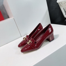 Ferragamo Shoes